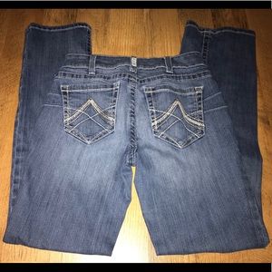 Ariat Jeans
